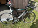 Prorace avilla carbon, 57 tot 61 cm, Ophalen, Gebruikt, Overige merken