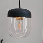 Acorn hanglamp van het Deense Umage, Huis en Inrichting, Lampen | Hanglampen, Ophalen of Verzenden, Zo goed als nieuw, Glas