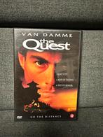 The Quest - Jean-Claude Van Damme - DVD, Enlèvement ou Envoi