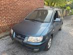 Hyundai matrix 1.5cdri Diesel airco, Auto's, Hyundai, Matrix, Monovolume, Elektrische ramen, Particulier