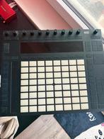 Ableton Push 2, Muziek en Instrumenten, Ophalen, Gebruikt