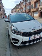Brussel Anderlecht, Auto's, Kia, Bluetooth, Leder, 5 deurs, Particulier
