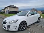 OPEL INSIGNIA OPC 2.8 4X4 V6 2010, Autos, Opel, 5 places, Cuir, Berline, Achat