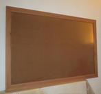 Grote houten kader - met glas, Ophalen, Zo goed als nieuw, 100 tot 125 cm, 75 cm of meer