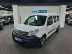 Renault Kangoo MAXI * UTILITAIRE * 42.600 KM ! * TOP MECANIQ, Voorwielaandrijving, 1330 kg, Stof, Gebruikt