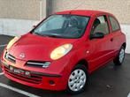 NISSAN MICRA • 1.2 ESS • Garantie • 60 000 KM, Auto's, Handgeschakeld, 3 deurs, 48 kW, 1198 cc