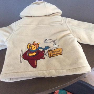 Kinderjasje maat 92 beschikbaar voor biedingen