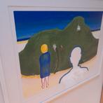 Roger Raveel, verschillende litho.s., Antiek en Kunst, Ophalen of Verzenden