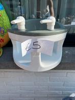 Badstoel, Ophalen, Zo goed als nieuw, Badzitje of Badring, Bébé-jou