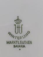Koffie- en eetservies 15 pers., Huis en Inrichting, Ophalen, Zo goed als nieuw, Bord(en), Overige stijlen