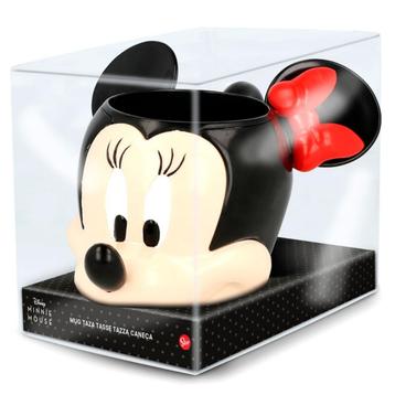 Disney - Minnie Mouse Mug - 360 ml beschikbaar voor biedingen