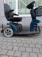 Chaise roulante électrique Sterling, Enlèvement ou Envoi, Comme neuf