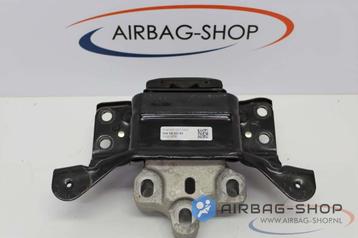 Motorsteun Volkswagen Golf 7 5Q0199555AS Bakzijde beschikbaar voor biedingen
