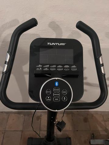 Hometrainer te koop beschikbaar voor biedingen