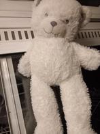 XL Teddybeer wit 1m, Verzamelen, Ophalen, Zo goed als nieuw