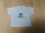 Wit t-shirt vuurtoren maat 62, Gebruikt, Jongetje of Meisje, Ophalen of Verzenden, Astro