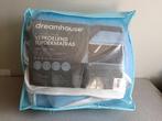 Verkoelende Topdekmatras Dreamhouse, Ophalen, Zo goed als nieuw