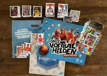 Mix lot rond 1000 kaartjes + blik +15 albums +Oranje vrouwen beschikbaar voor biedingen