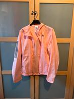 Loop jas adidas, Ophalen, Zo goed als nieuw