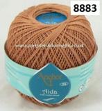 ANCHOR Aida 20 coloris 8883, Hobby & Loisirs créatifs, Tricot & Crochet, Enlèvement ou Envoi, Neuf, Crochet, Laine ou Fils