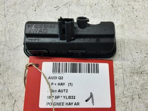 HANDGREEP ACHTERKLEP Audi Q2 (GAB / GAG) (6V0827566), Auto-onderdelen, Carrosserie, Audi, Gebruikt