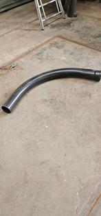 Versterkte pvc bochten 90º  125mm en 110mm, Ophalen, Afvoer