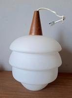 PHILIPS - Louis Kalff - Vintage hanglamp, Antiek en Kunst, Antiek | Verlichting, Ophalen
