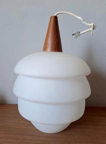 PHILIPS - Louis Kalff - Vintage hanglamp beschikbaar voor biedingen