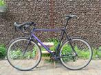 Race fiets, 28 inch, Gebruikt, Heren, Aluminium