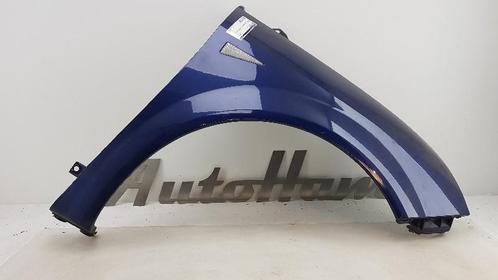 SPATBORD RECHTS VOOR Renault Scénic II (JM), Auto-onderdelen, Carrosserie, Spatbord, Renault, Voor, Rechts, Gebruikt