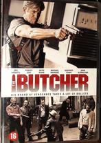 DVD le boucher, Enlèvement ou Envoi, Action