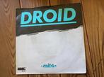 7” Mito - droid, Cd's en Dvd's, Vinyl Singles, Ophalen of Verzenden