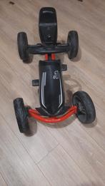 Go kart enfant, Kinderen en Baby's, Speelgoed | Buiten | Skelters, Ophalen, Zo goed als nieuw