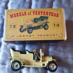MATCHBOX MOYY Y-16 SPYKER 1904 *VINTAGE*NEW*, Ophalen, Nieuw, Auto, Matchbox