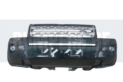 Bumper LAND ROVER FREELANDER 2 II FACELIFT 11-14 Voorbumper, Auto-onderdelen, Carrosserie, Bumper, Voor, Gebruikt, 6 maanden garantie