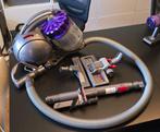Dyson DC37 Allergy Musclehead Parquet stofzuiger, Elektronische apparatuur, Stofzuigers, Ophalen, Gebruikt, Stofzuiger, Minder dan 1200 watt
