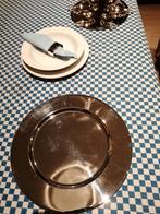 Attributs du tableau, Maison & Meubles, Service complet, Enlèvement ou Envoi, Comme neuf, Autres matériaux