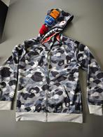 Sweat capuche motifs, Vêtements | Hommes, Pulls & Vestes, Enlèvement, Comme neuf, Autres tailles, Autres couleurs