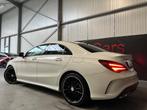 Mercedes cla 200/AMG Pack/Automaat/Camera/Led/cc/pdc/, 5 places, Berline, 4 portes, https://public.car-pass.be/vhr/33e40f2e-a63d-4350-a21d-750b54ec1a21