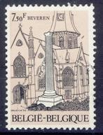 Belg. 1982 - nr 2059, Gestempeld, Verzenden