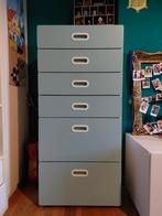 Ladekast ikea stuva - småstad, Huis en Inrichting, Ophalen, Zo goed als nieuw