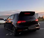 Golf GTE  ( GTI TCR uitvoering), Auto's, Automaat, Stof, Te koop, Bluetooth