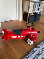 Rood kindervliegtuig - Goki Red Flyer, Ophalen, Gebruikt