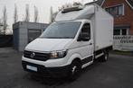 Vw Crafter Koelwagen/Frigo, 2020, 97.000km, 2.0TDI, DSG Auto, Achat, Entreprise, Diesel, Automatique