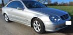 Mercedes-Benz CLK 200, Auto's, Achterwielaandrijving, 4 cilinders, 1796 cc, Overige kleuren