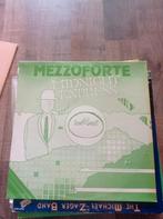 Vinyl - lp - Mezzoforte -Midnight express - Jump & Shout, Ophalen of Verzenden, Gebruikt