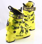 Chaussures de ski de randonnée 42 42.5 EU TECNICA ZERO G GUI, Autres marques, Carving, Utilisé, Chaussures