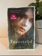 Linda Jansma - Tweestrijd, Ophalen of Verzenden, Linda Jansma