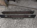 Volkswagen polo derby 1 facelift bumpers, Ophalen, Gebruikt, Volkswagen