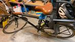 Herenfiets l’avenir (nieuwprijs 400€), Ophalen, Zo goed als nieuw
